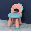 Step Up to Adventure with Our Kids Small Stool