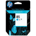 HP 85 (C9420A) Cyan Cartridge