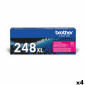 Toner Brother HLL3220CW, 3240CDW, DCPL3520CDW, 3560CDW, MFCL3740CDW, 3760CDW, HLL8230CDW, 8240CDW, MFCL8340CDW, 8390CDW Magenta