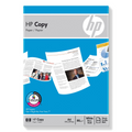 HP Copy Paper 80 g/m2 - 500 sheets/A4/210 x 297 mm printer paper A4 (210x297 mm) Matte 500 sheets (CHP910)