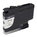 Original Brother SP01 Standard Yield Black Ink Cartridge, SP01BKS